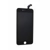 LCD displej Apple Iphone 6 5,5" + dotyková deska černá (HiPix)