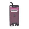 LCD displej Apple Iphone 6 5,5" + dotyková deska černá (HiPix)