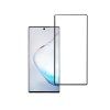 Tvrdené sklo 5D Blue Star - SAMSUNG Galaxy Note 10+   - okraj čierny