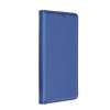 Obal Smart Case book pre iPhone 12 MINI modrý