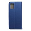 Obal SMART CASE Book pre SAMSUNG A51 5G modrý