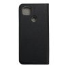 Obal SMART CASE Book pre XIAOMI Redmi 9C čierny