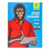 Tvrdené sklo 5D Mr. Monkey Glass Apple iPad Pro 10.5 transparent (Strong HD)