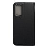 Obal SMART CASE Book pre HUAWEI P Smart 2021 čierny