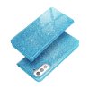 Púzdro Forcell SHINING Book Xiaomi Mi 10T 5G / Mi 10T Pro 5G modré
