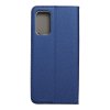 Obal SMART CASE Book pre XIAOMI Redmi 9T modrý