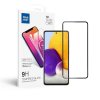 Tvrdené sklo 5D Blue Star - Samsung SUNG A72 5G/LTE   - okraj čierny