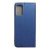 Obal SMART CASE Book pre XIAOMI Redmi Note 10 5G / POCO M3 Pro / POCO M3 Pro 5G modrý