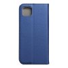Obal SMART CASE Book pre SAMSUNG A22 5G modrý