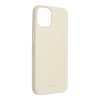 Puzdro ROAR case SPACE for IPHONE 13 krémové