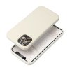 Puzdro ROAR case SPACE for IPHONE 13 krémové