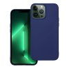 Puzdro Forcell SOFT pre IPHONE 13 Pro Max tmavo modré