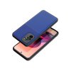Štýlový kryt Forcell Noble pre XIAOMI Redmi Note 10 / 10S modrý