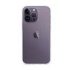 Priehľadné puzdro 360 Full Cover pre mobil IPHONE 13 PRO