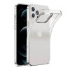 Pouzdro Back Case Ultra Slim 0,3mm APPLE IPHONE 13 MINI transparentní