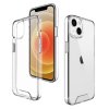 Transparentné puzdro CLEAR case 2 mm pre IPHONE 13 transparent