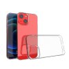 Transparentné puzdro CLEAR case 2 mm pre IPHONE 13 Mini transparent