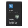 Batéria  pre Nokia 3310 (2017)/230/225 1200 mAh Li-Ion Slim Blue Star