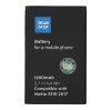 Batéria BLUE STAR  pre NOKIA 3310 (2017) / 230 / 225 1200 mAh