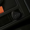 Nabíjačka do auta FORCELL CARBON Type C 3.0 PD20W CC50-1C čierna (Spolu 20W)