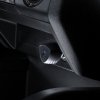 Nabíjačka do auta FORCELL CARBON Type C 3.0 PD20W CC50-1C čierna (Spolu 20W)