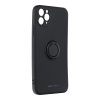 Puzdro Roar Amber Case pre iPhone 11 Pro Max čierne