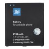Batéria BLUE STAR PREMIUM  pre SAMSUNG S4 I9500 2700 mAh