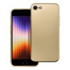 Elegantné puzdro METALLIC Case pre IPHONE 7 / 8 / SE 2020 / SE 2022 zlaté