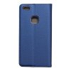 Obal SMART CASE Book pre HUAWEI P10 Lite modrý