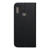 Obal SMART CASE Book pre HUAWEI P Smart 2019 čierny