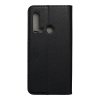 Obal SMART CASE Book pre HUAWEI P20 Lite 2019 čierny