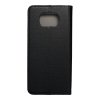 Obal SMART CASE Book pre POCO X3 / POCO X3 NFC / POCO X3 Pro čierny