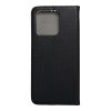 Obal SMART CASE Book pre XIAOMI Redmi 10c čierny