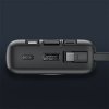 Powerbanka VEGER C20 - 20 000mAh (Micro + Typ C + Lightning 8-pin) čierna