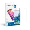 Tvrdené sklo 5D Blue Star - SAMSUNG Galaxy S20+   - okraj čierny