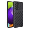 Puzdro THUNDER pre SAMSUNG Galaxy A52 5G / A52 LTE ( 4G ) / A52S čierne