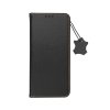 Kožené puzdroSMART PRO Book  pre XIAOMI Redmi Note 11 / 11S čierne