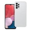 Elegantný kryt ROAR case MATTE GLASS for SAMSUNG A13 4G farba oceľová