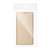 Obal SMART CASE Book pre XIAOMI Redmi A1 / Redmi A2 zlatý