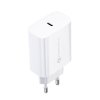 Cestovná nabíjačka Forcell 25W / 3A s funkciou PD a Quick Charge 4.0