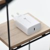 Cestovná nabíjačka Forcell 25W / 3A s funkciou PD a Quick Charge 4.0