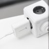 Cestovná nabíjačka Forcell 25W / 3A s funkciou PD a Quick Charge 4.0