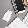 Cestovná nabíjačka Forcell 25W / 3A s funkciou PD a Quick Charge 4.0