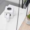 Cestovná nabíjačka Forcell 25W / 3A s funkciou PD a Quick Charge 4.0