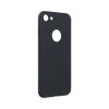 Puzdro Forcell SOFT pre IPHONE 7 čierne