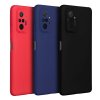 Puzdro Forcell SOFT pre HUAWEI P Smart 2019 čierne