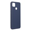Puzdro Forcell SOFT pre XIAOMI Redmi 9C tmavo modré