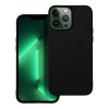 Puzdro Forcell SOFT pre IPHONE 13 Pro Max čierne