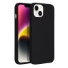 Puzdro Forcell SOFT pre IPHONE 14 čierne