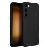 Puzdro Forcell SOFT pre SAMSUNG Galaxy S23 PLUS čierne